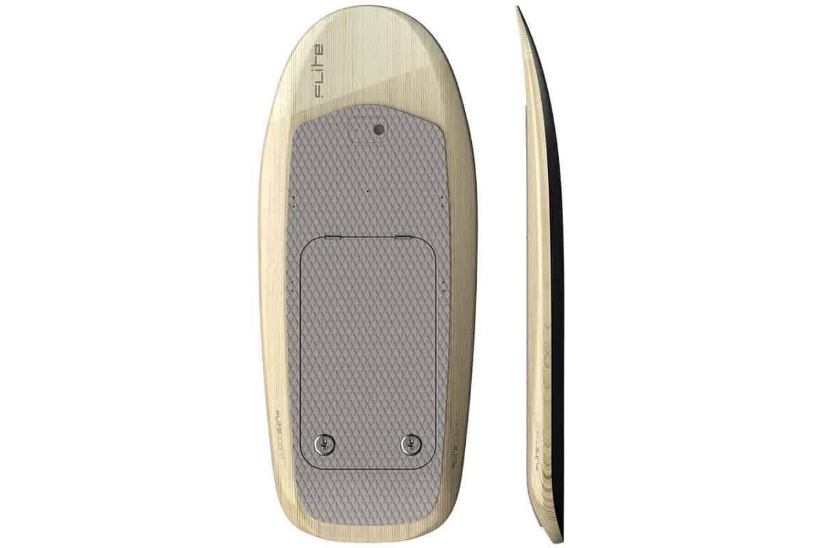 E-Foil von Flite Pro Variante