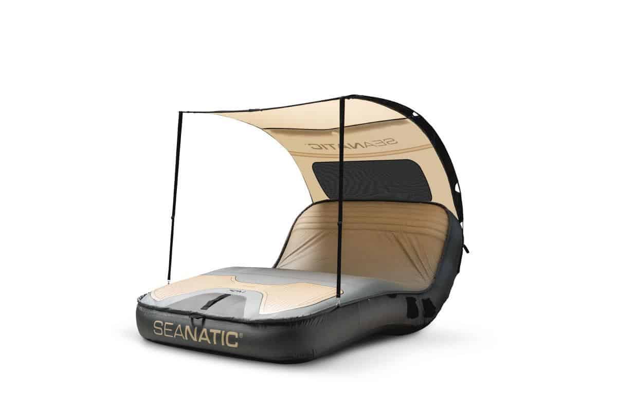 Seanatic Cabana Beachlounge