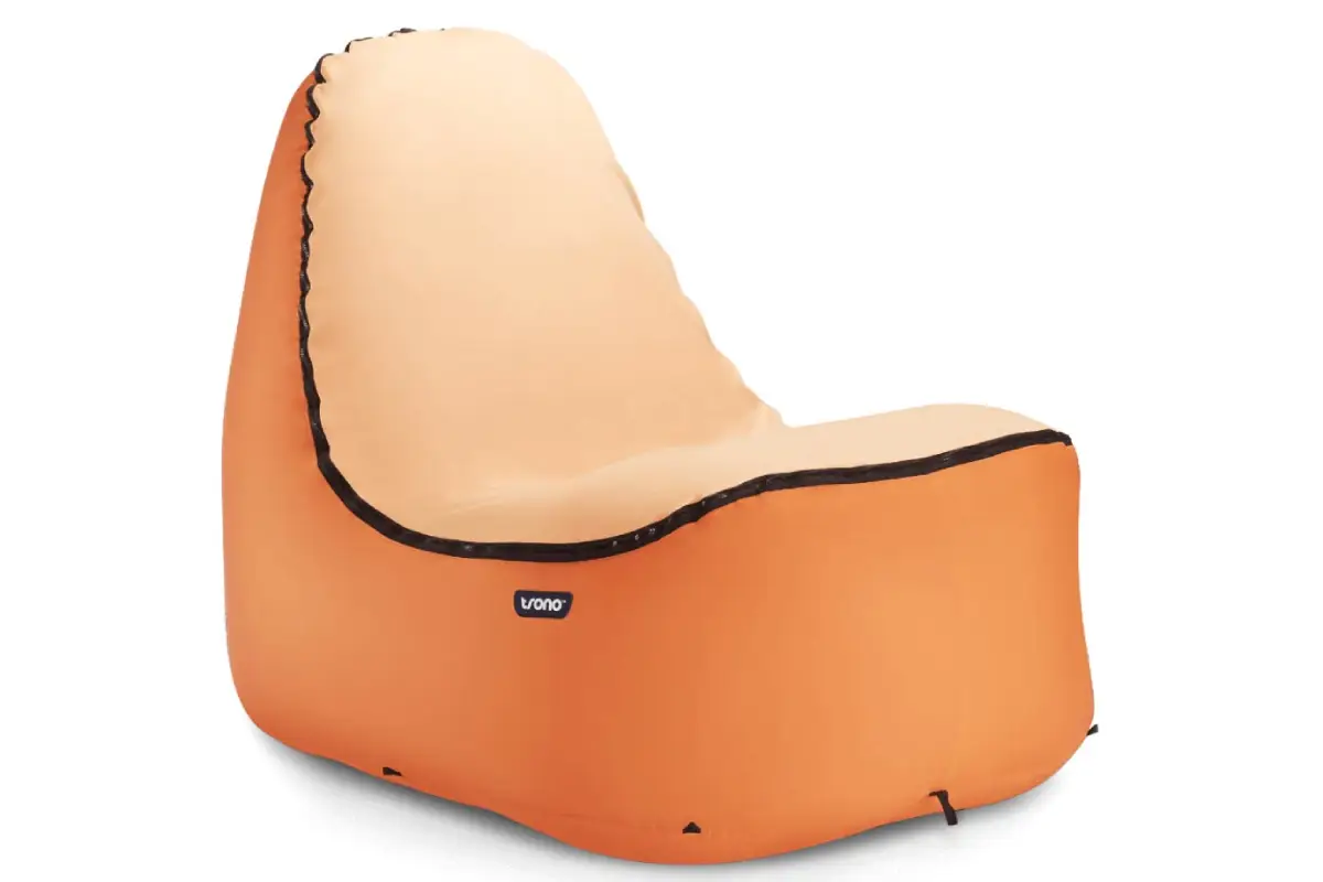 Trono-aufblasbarer-sitzsack-camping-stuhl-lazy-bag-Orange