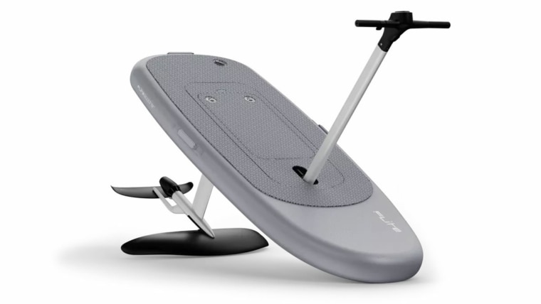 Flitescooter Air eFoil Kurs buchen