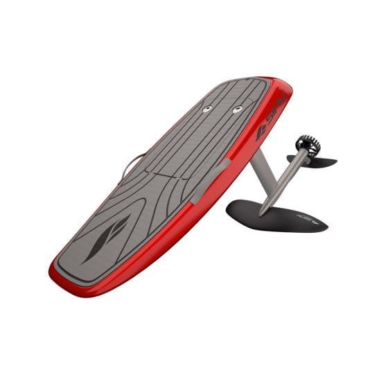 sifly stellar s efoil kurs mieten