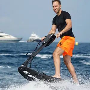 Jetsurf electric ski mieten