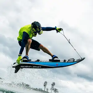 Waveshark Jetboard mieten