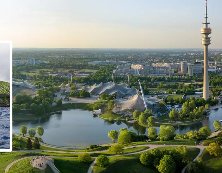 eFoil Kurse und Verleih München