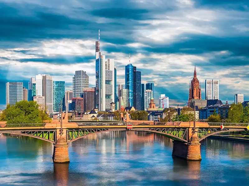 Frankfurt am Main