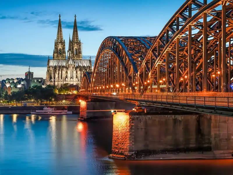 Köln