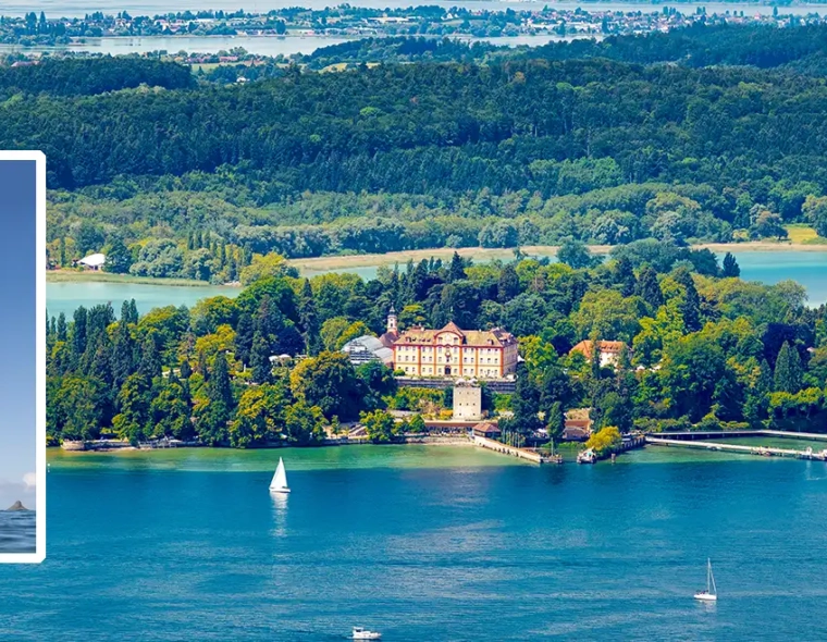 eFoil Kurs und Verleih Bodensee