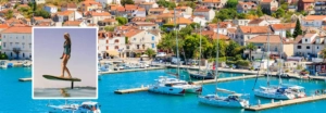 Region Trogir