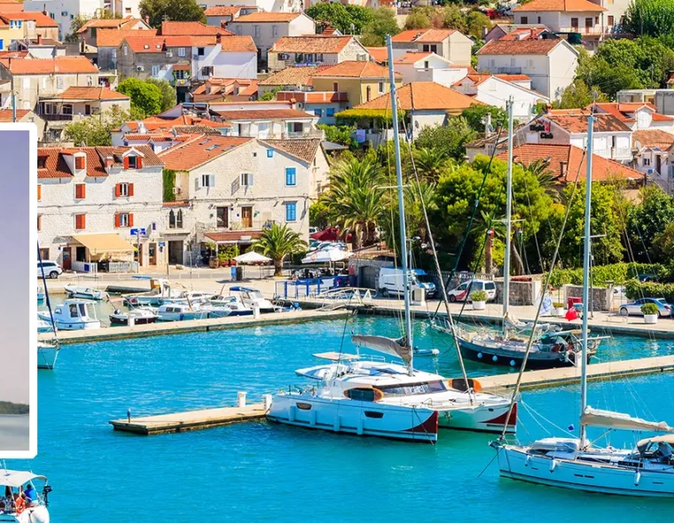 Region Trogir